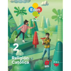 2PRI RELIGIÓN