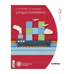 3PRI CUADERNO 2 LENGUA CASTELLANA