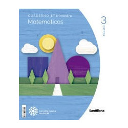 3PRI CUADERNO 1 MATEMÁTICAS