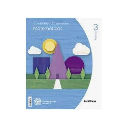 3PRI CUADERNO 2 MATEMÁTICAS