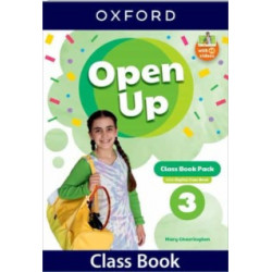 3PRI INGLÉS CLASS BOOK