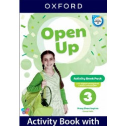 3PRI INGLÉS ACTIVITY BOOK