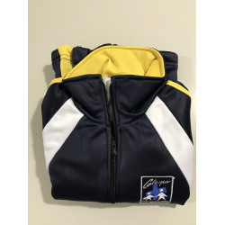 CHAQUETA DEPORTE - CHANDAL