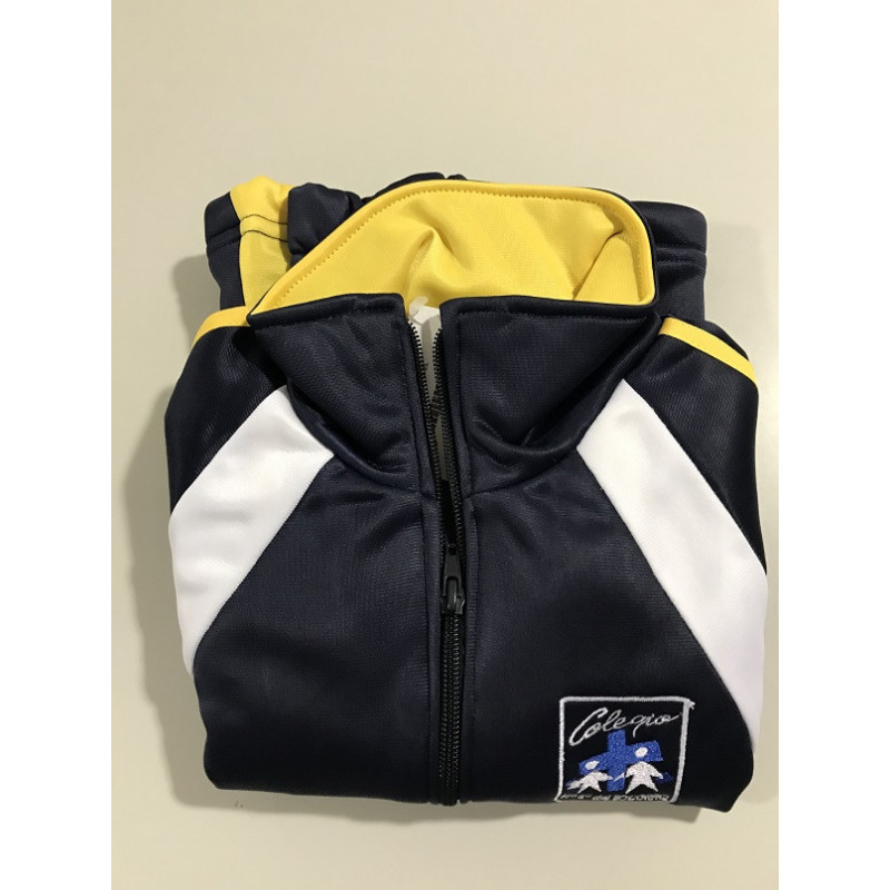 CHAQUETA DEPORTE - CHANDAL CHAQUETA DEPORTE - CHANDAL