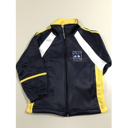 CHAQUETA DEPORTE - CHANDAL