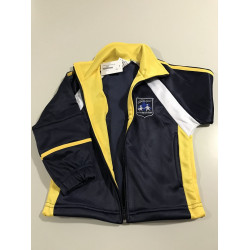 CHAQUETA DEPORTE - CHANDAL