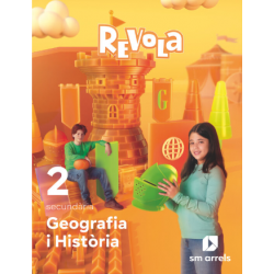 2ESO GEOGRAFIA I HISTORIA