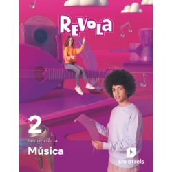 2ESO MUSICA - REVOLA ARRELS - DIGITAL