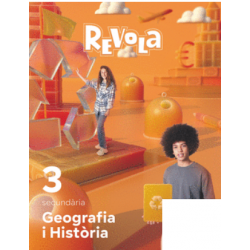 3ESO GEOGRAFIA I HISTORIA - REVOLA - DIGITAL