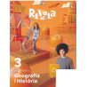 3ESO GEOGRAFIA I HISTORIA - REVOLA - PAPER