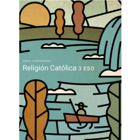 3ESO RELIGIÓN