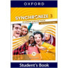 3ESO INGLÉS SYNCHRONIZE STUDENT'S BOOK