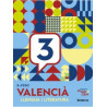 3ESO VALENCIÀ: LLENGUA I LITERATURA - AVANÇEM