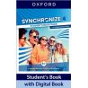 4ESO INGLÉS SYNCHRONIZE 4 STUDENT`S BOOK