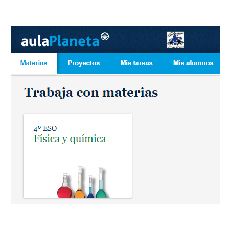 4ESO MATERIAS DE OPCIÓN TRONCAL