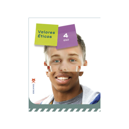 4ESO ÉTICA Y VALORES CÍVICOS - DIGITAL