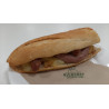 BOCADILLO MIÉRCOLES: Longanizas con patatas