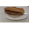 BOCADILLO VIERNES: Atún con aceitunas