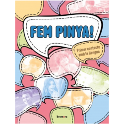VALENCIÀ: FEM PINYA 1