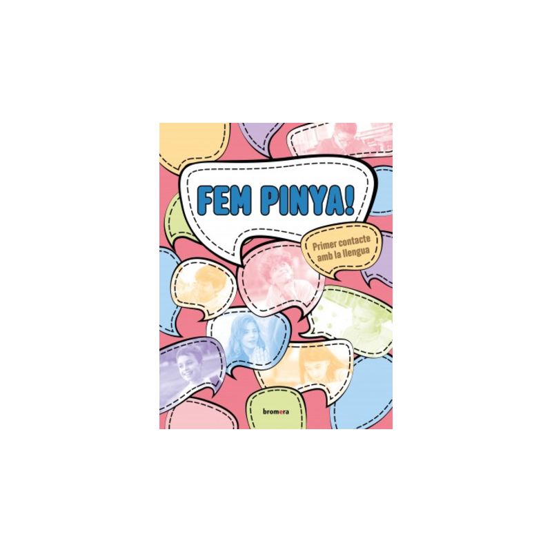 VALENCIÀ: FEM PINYA 1