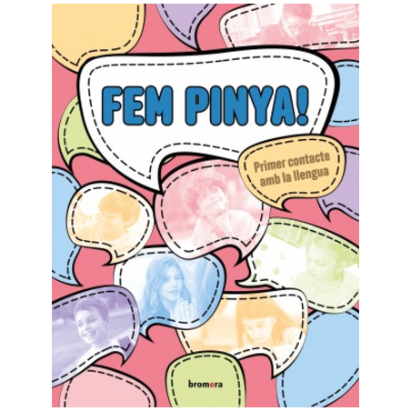 VALENCIÀ: FEM PINYA 1