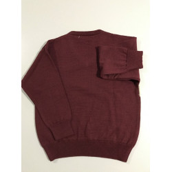PULLOVER PICO VESTIR