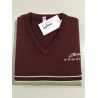 PULLOVER PICO VESTIR