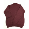 CHAQUETA CREMALLERA VESTIR