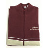 CHAQUETA CREMALLERA VESTIR