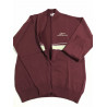 CHAQUETA CREMALLERA VESTIR