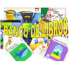LOTE 1PRI BANCO DE LIBROS