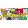 LOTE 4PRI BANCO DE LIBROS