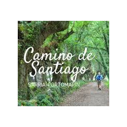 4ESO CAMINO SANTIAGO - RESERVA