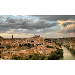 1A3 ESO CONVIVENCIA TOLEDO - SEGUNDO PAGO