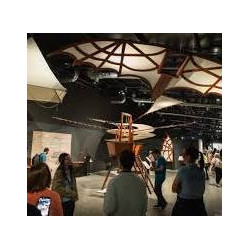 3Y4ESO MUSEO DE LAS CIENCIAS PRINCIPE FELIPE - CAC