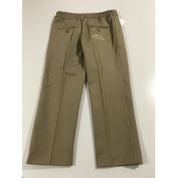 PANTALÓN VESTIR LARGO