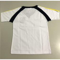 CAMISETA DEPORTE MANGA CORTA