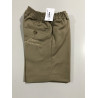 PANTALÓN VESTIR CORTO CON GOMAS
