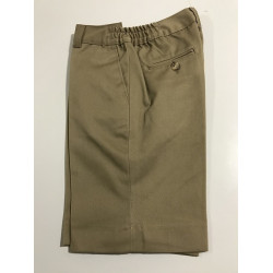 PANTALÓN VESTIR CORTO