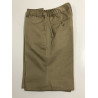 PANTALÓN VESTIR CORTO