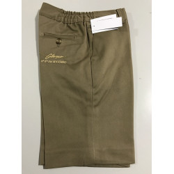 PANTALÓN VESTIR CORTO