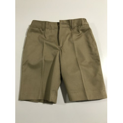 PANTALÓN VESTIR CORTO