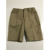 PANTALÓN VESTIR CORTO