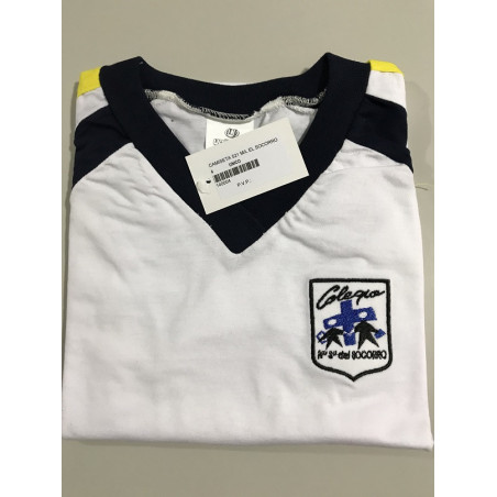 CAMISETA DEPORTE MANGA LARGA
