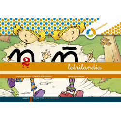 2INF LETRILANDIA n2 ESCRITURA