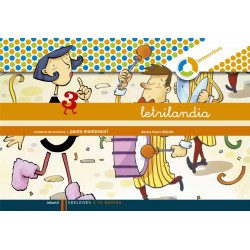 2INF LETRILANDIA n3 ESCRITURA