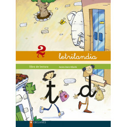 3INF LETRILANDIA n2 LECTURA