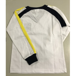 CAMISETA DEPORTE MANGA LARGA