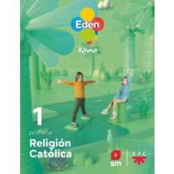 1PRI RELIGIÓN CATÓLICA