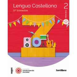 2PRI LENGUA CASTELLANA